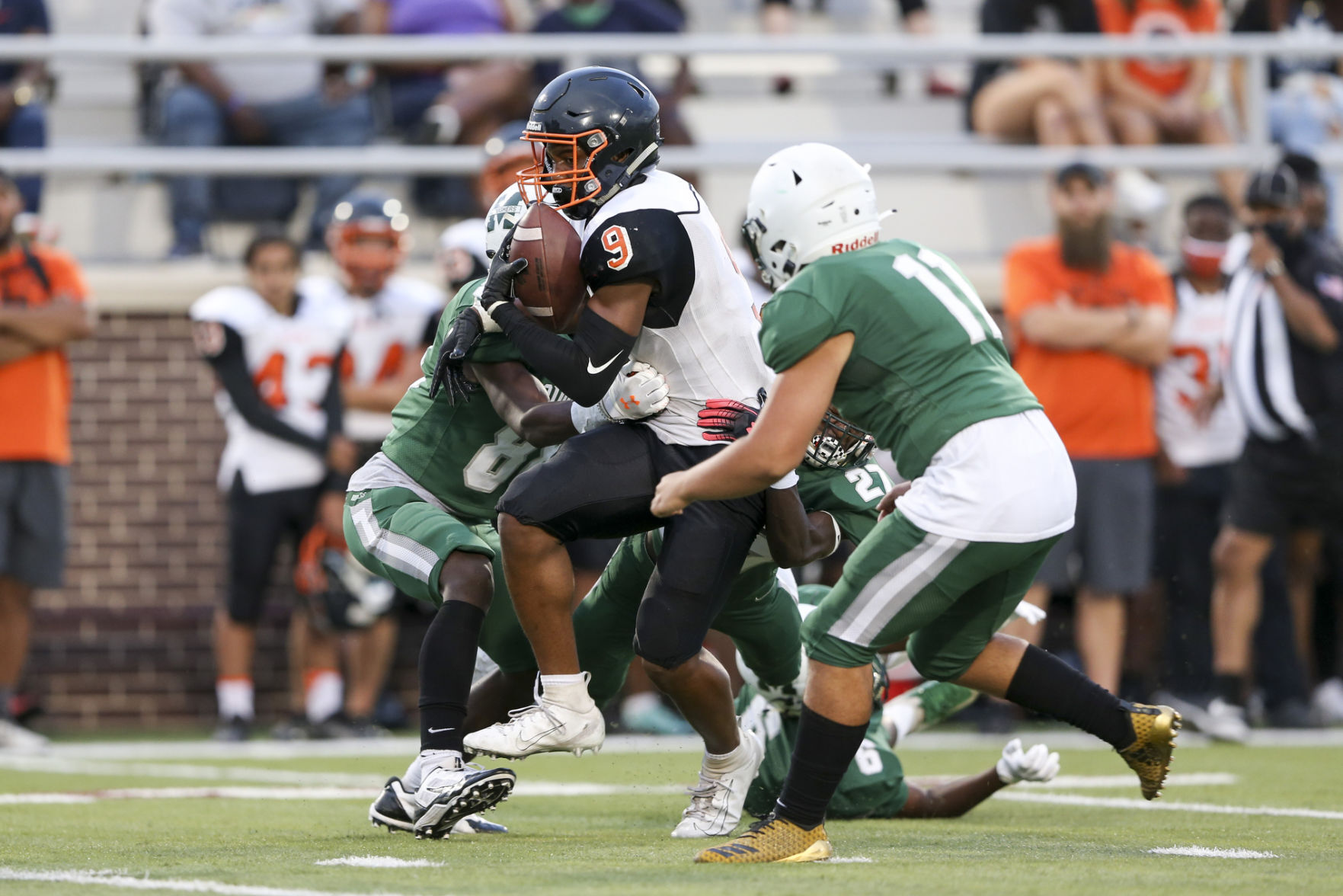 Trojan Preview